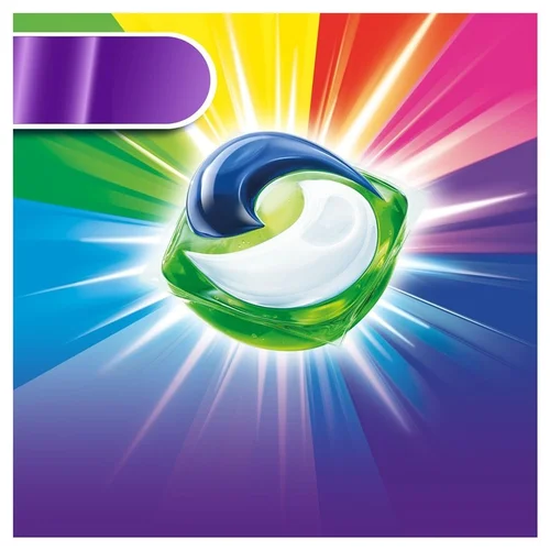 Ariel Kapsulės COLOR 44VNT Spalvotiems skalbiniams image 3