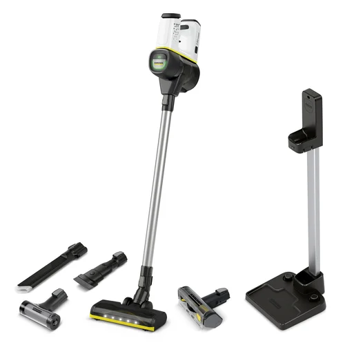 KARCHER VC 6 CORDLESS OURFAMILY EXTRA 1.198-674.0 image 1