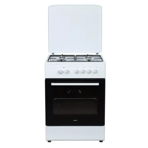 MPM MPM-66-KGM-10 Dujinė viryklė su elektrine orkaitė image 1