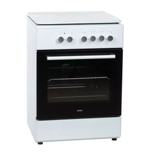MPM MPM-66-KGM-10 Dujinė viryklė su elektrine orkaitė image 3