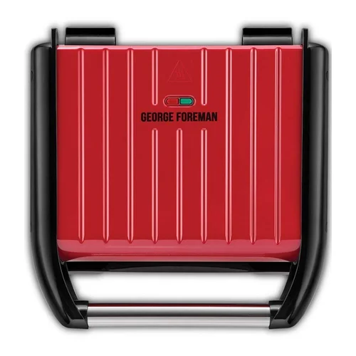GEORGE FOREMAN Family Elektrinis grilis 25040-56 image 1