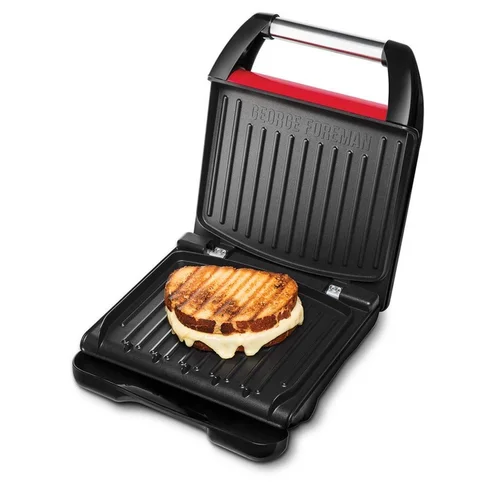 GEORGE FOREMAN Family Elektrinis grilis 25040-56 image 2