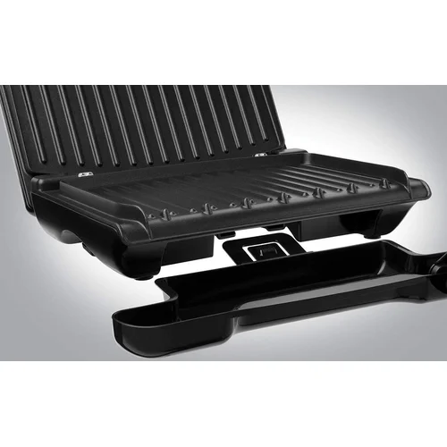 GEORGE FOREMAN Family Elektrinis grilis 25040-56 image 3