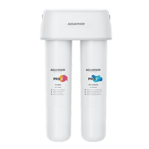 Aquaphor Duo Pro Geriamo vandens filtras image 1
