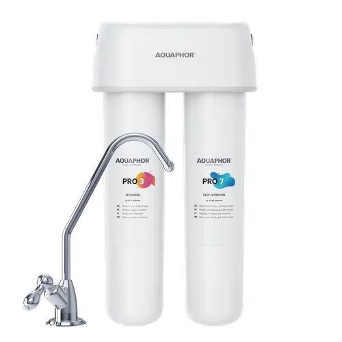 Aquaphor Duo Pro Geriamo vandens filtras image 2
