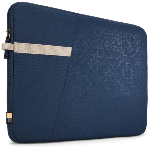Case Logic Ibira Nešiojamojo kompiuterio dėklas 15.6" IBRS215 DRESS BLUE image 1