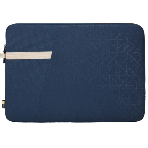 Case Logic Ibira Nešiojamojo kompiuterio dėklas 15.6" IBRS215 DRESS BLUE image 2