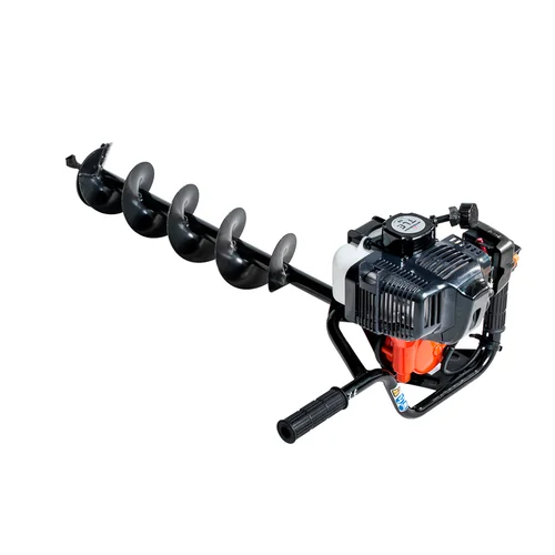 Cedrus Kaaz AG500-TB50 grunto gręžtuvas, 1,8 kW image 2