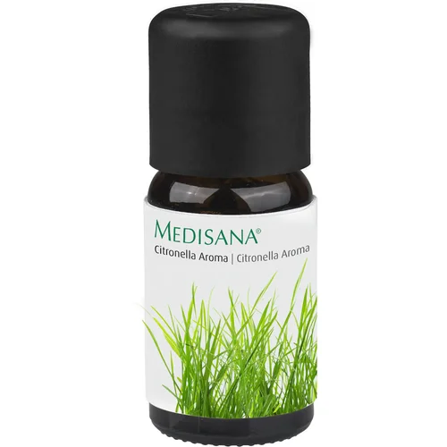 Citrinžolių esencija Medisana Aroma (10 ml) image 1
