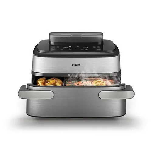 Philips Airfryer 5000 NA565/02, 10 l image 1