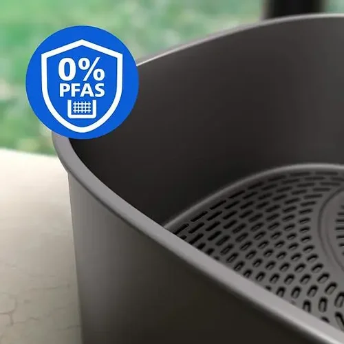 Philips Airfryer 5000 NA565/02, 10 l image 3