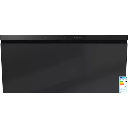 Gartraukis Miele DAH 4980 125 Gala Ed 90 cm Juoda image 1