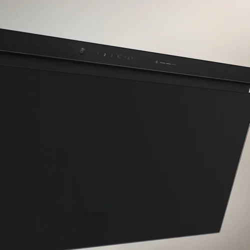 Gartraukis Miele DAH 4980 125 Gala Ed 90 cm Juoda image 3