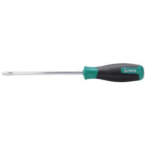 SATA Atsuktuvas plokščias smūginis - 6 x 100mm image 2
