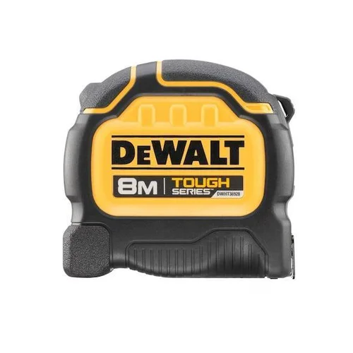 Ruletė DeWalt DWHT36928-0, 8 m image 1