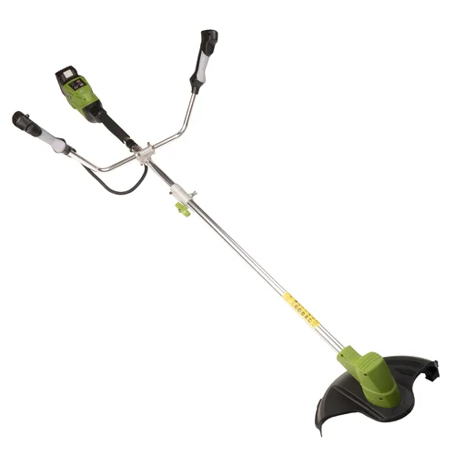 ProCraft PTA30 Akumuliatorinė krūmapjovė 20 V image 2