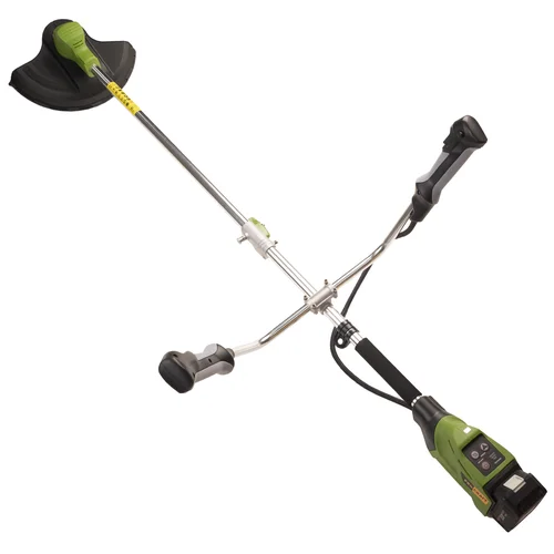 ProCraft PTA30 Akumuliatorinė krūmapjovė 20 V image 3