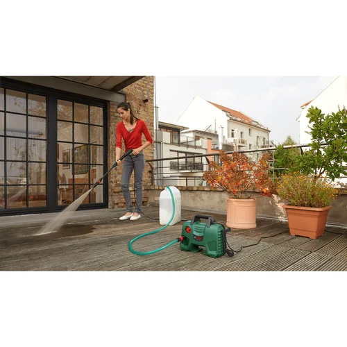 Bosch EasyAquatak 120 Aukšto slėgio plovykla, 1500 W image 2