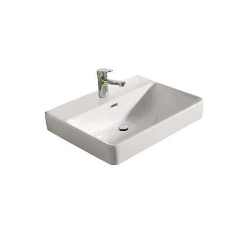LAUFEN PRO S praustuvė 600×465 mm image 1