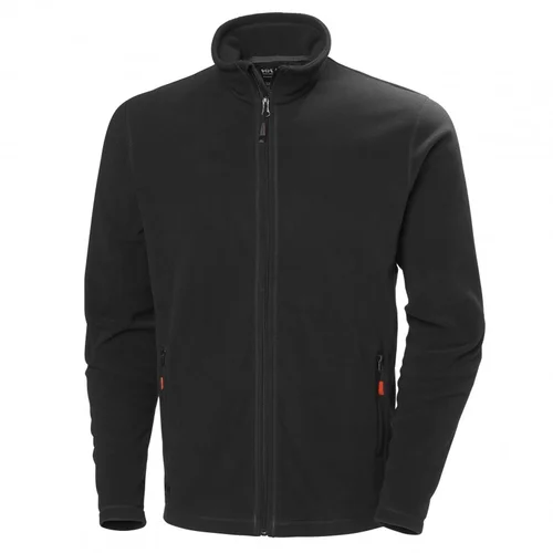 Džemperis HELLY HANSEN Oxford Light Fleece, Juodas XXL image 1