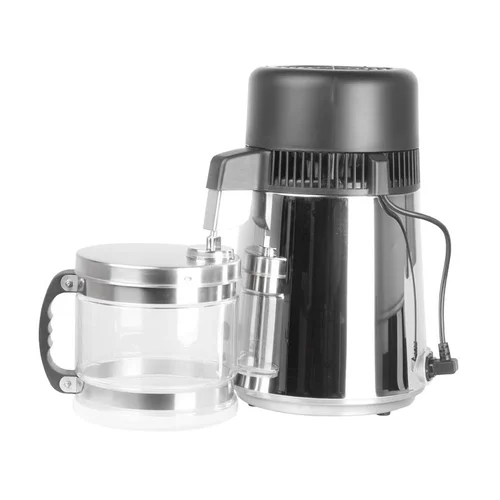 LAFOMED INOX 4 L 750 W vandens distiliatorius image 1