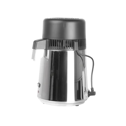 LAFOMED INOX 4 L 750 W vandens distiliatorius image 2