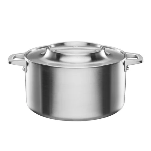 Norden steel puodas 5,0 L image 1