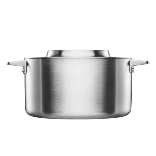 Norden steel puodas 5,0 L image 2