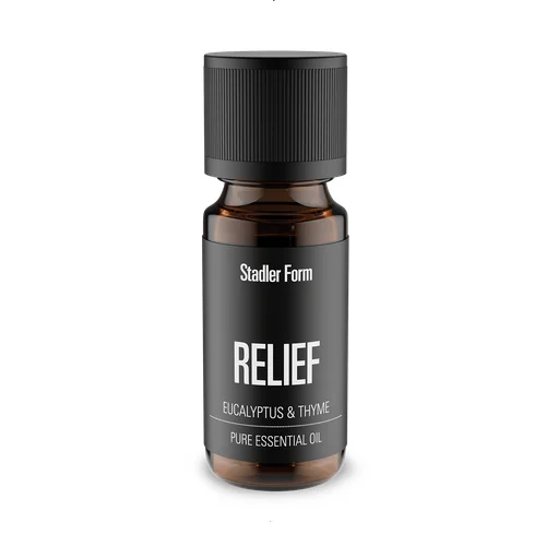 STADLER FORM eterinis aliejus Relief, 10 ml image 3