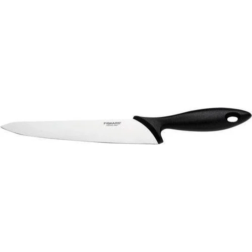 Fiskars Peilis virtuvės Essential 21 cm 1023776 image 1
