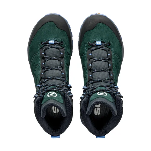 Scarpa Rush TRK GTX Moteriški žygio batai 42 Pilka image 3