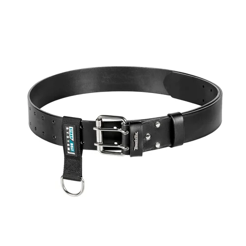Makita E-15693 Sutvirtintas odinis diržas su žiedu image 1