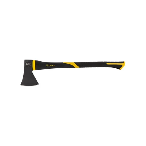 TOPEX kirvis, 1250 g stiklo pluošto rankena image 1