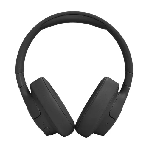 JBL Tune 770NC Belaidės ausinės Juoda Bluetooth 3.5mm image 2
