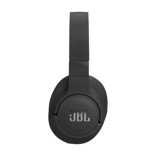 JBL Tune 770NC Belaidės ausinės Juoda Bluetooth 3.5mm image 3
