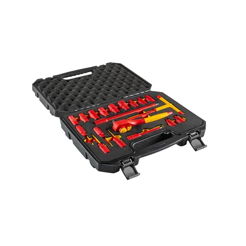 NEO VDE lizdų rinkinys 19 vnt. 01-306 image 3
