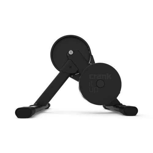 WAHOO KICKR CORE 2 su 11 pavarų kasete image 3
