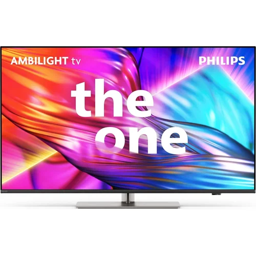 PHILIPS 65PUS8959/12 Ambilight LED televizorius image 1