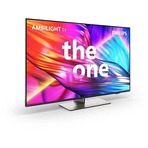 PHILIPS 65PUS8959/12 Ambilight LED televizorius image 2