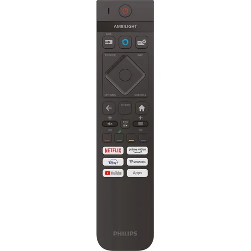 PHILIPS 65PUS8959/12 Ambilight LED televizorius image 3