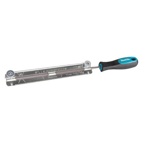 Grandinių galąstuvas Makita D-70982 image 2