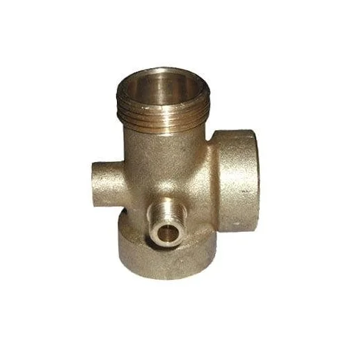 TDM Brass Sujungimas hidroforui 1 IN image 1