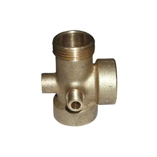 TDM Brass Sujungimas hidroforui 1 IN image 2