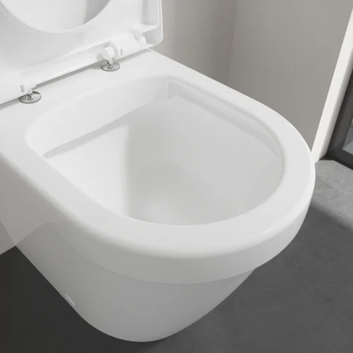 Villeroy & Boch Architectura 5690R0R1 CeramicPlus Pastatomas WC image 2