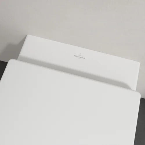 Villeroy & Boch Architectura 5690R0R1 CeramicPlus Pastatomas WC image 3