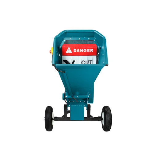 KONNER & SOHNEN KS 700WS 15zs Sodo smulkintuvas image 3