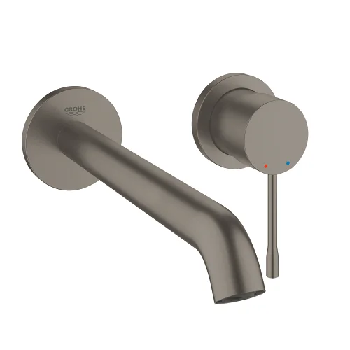 Grohe ESSENCE 29193AL1 Potinkinis praustuvo maišytuvas Grafito image 1
