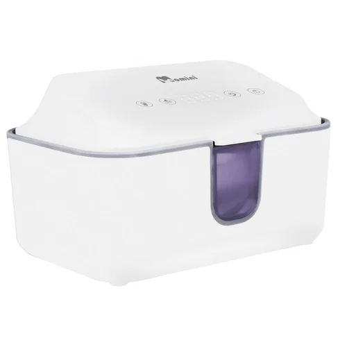Drėgnų servetėlių šildytuvas MOMINI WarmWipes image 1
