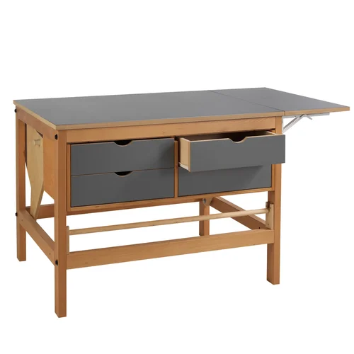 Sjobergs Klippbord popieriaus laikiklis 33115 image 2