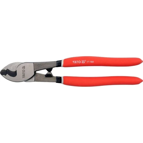 YATO Kabelio nukirpimo žirklės 160mm image 1